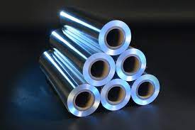 aluminum foils